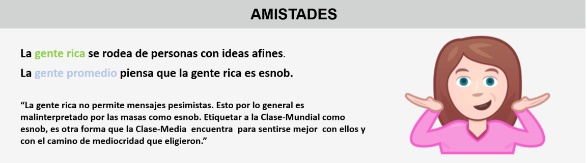 6Amistades